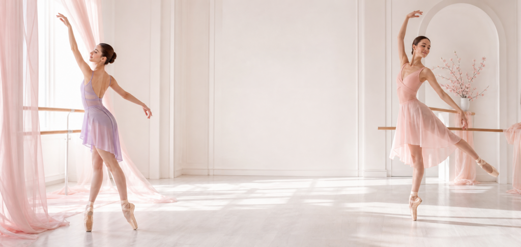 maia bright ballet hero
